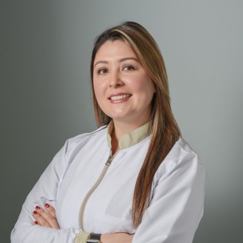 Dra. Lina María Montoya Garcés