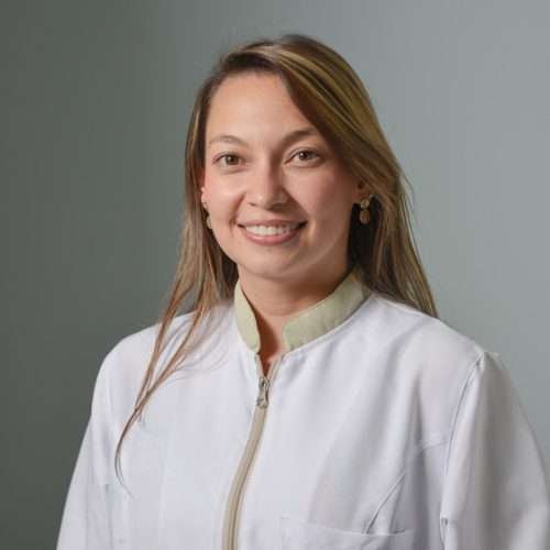 Dra. Stefany Ramírez Zuluaga