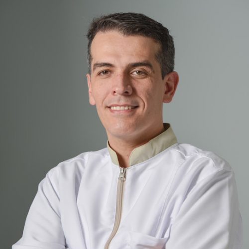 Dr. Julián Lopera Ramírez