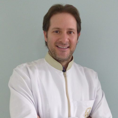 Dr. Juan Esteban Lince Jaramillo